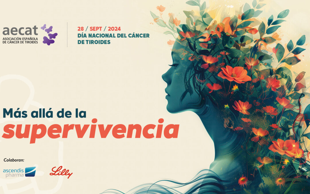 Los pacientes de cáncer de tiroides reclaman abordar el impacto social y emocional de la enfermedad