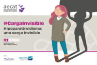 Imagen campaña Día Mundial Hipoparatiroidismo